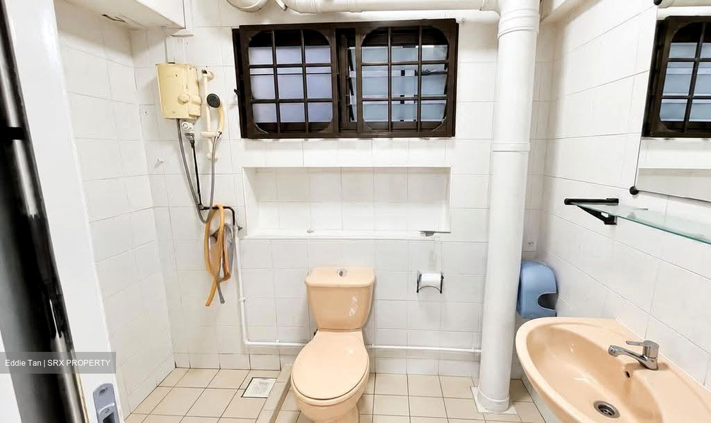 Blk 751 Woodlands Circle (Woodlands), HDB 4 Rooms #627529681